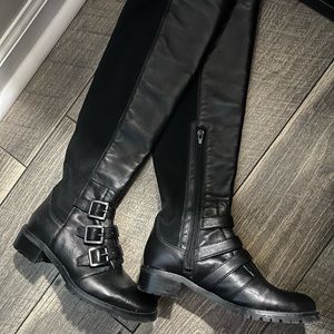 Vince Camuto boots